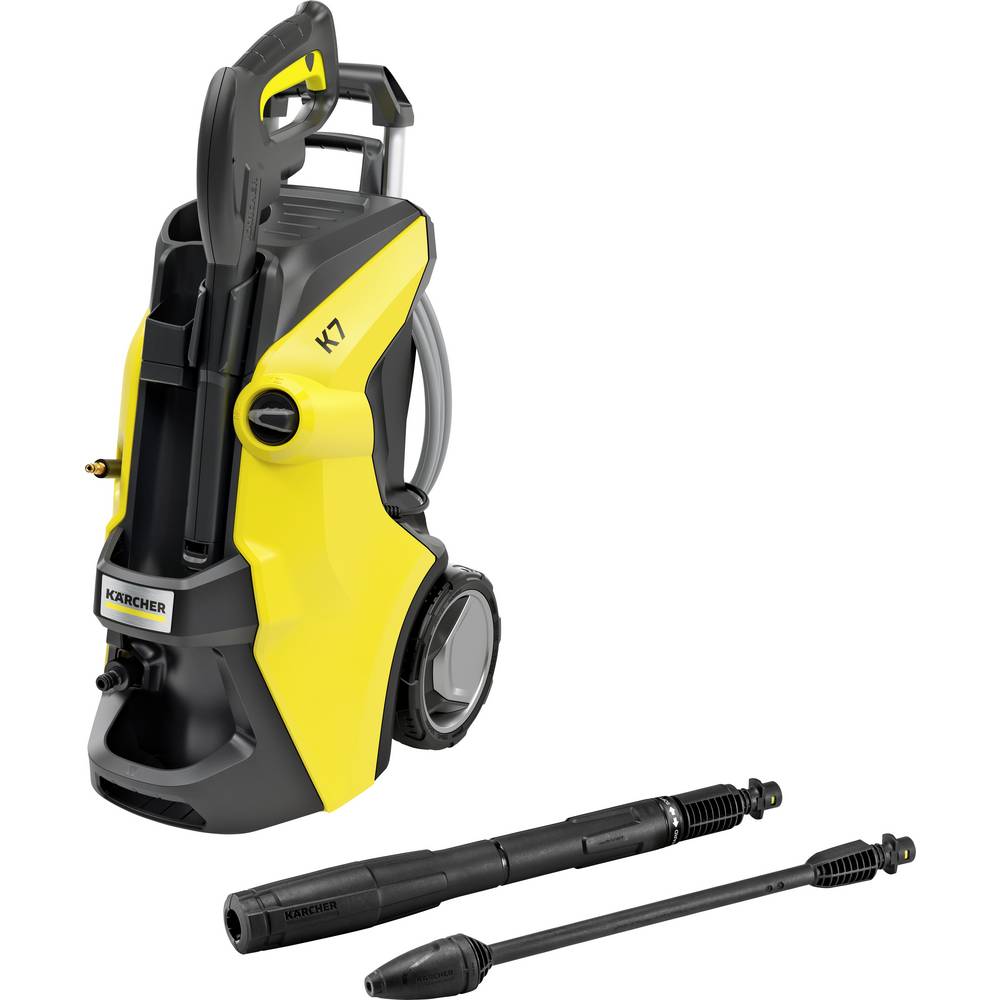 Nettoyeur Haute Pression K7 Power Flex 180bars 600L/h - KARCHER