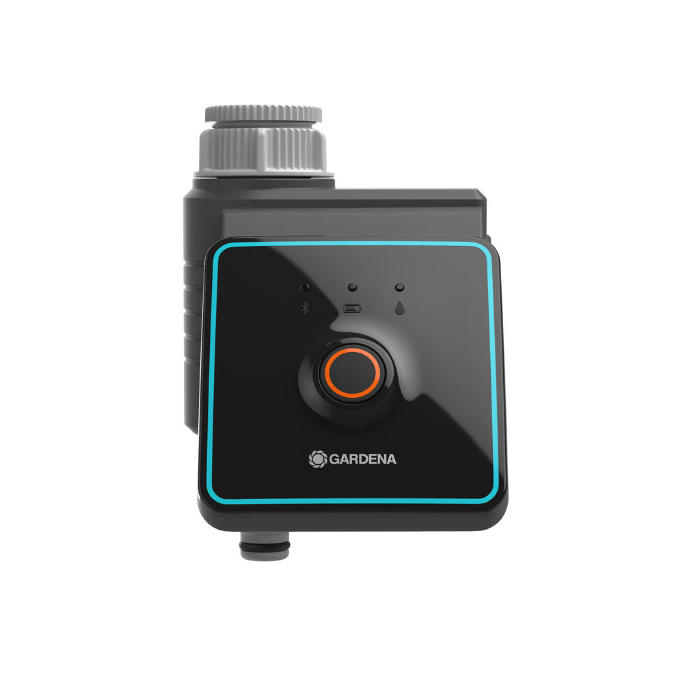 Programmateur arrosage Bluetooth 1867-20 - GARDENA