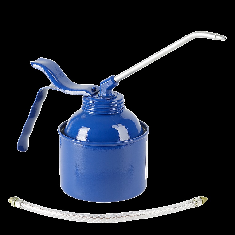 Burette bleu 100ml