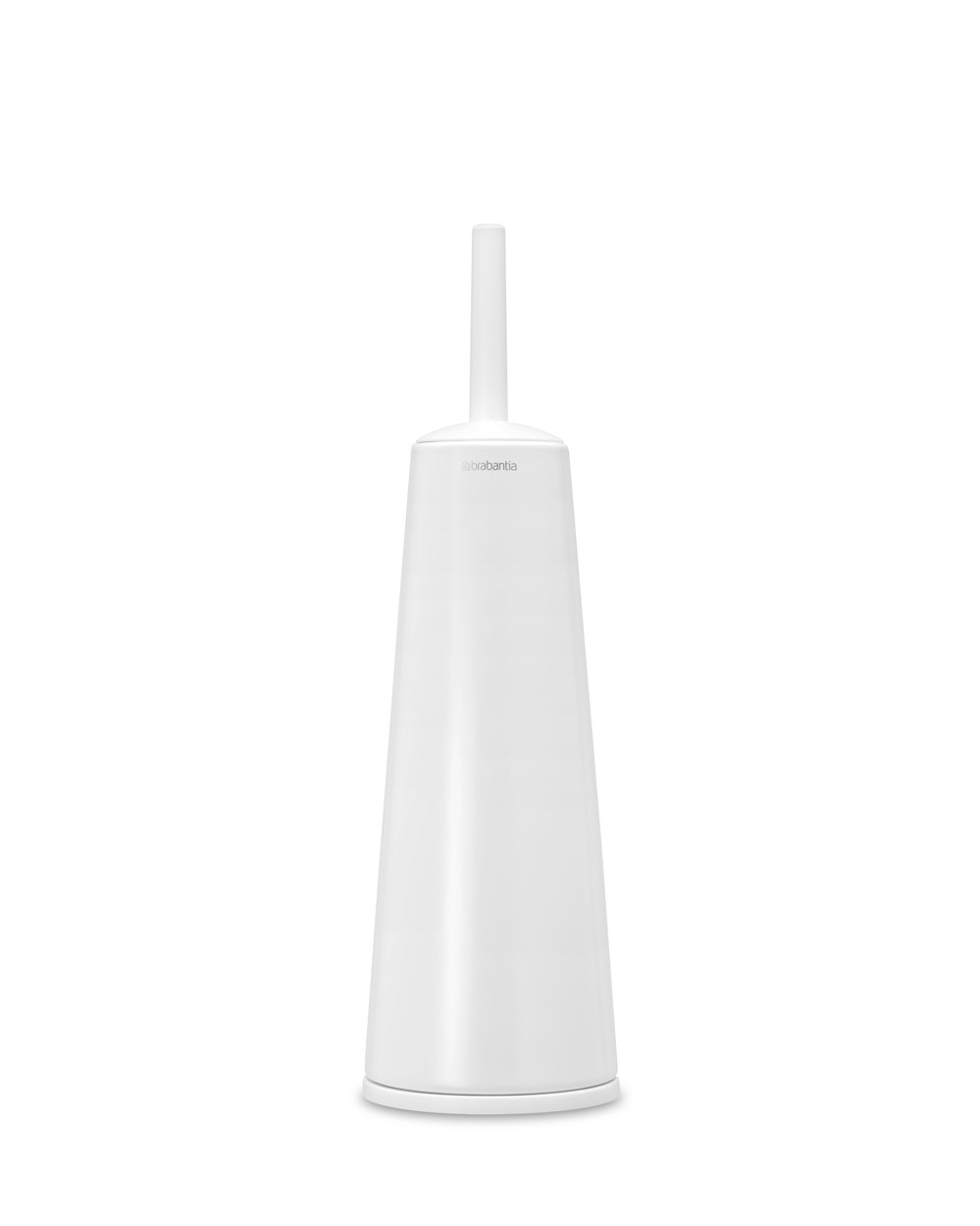 Porte-brosse WC Blanc - BRABANTIA