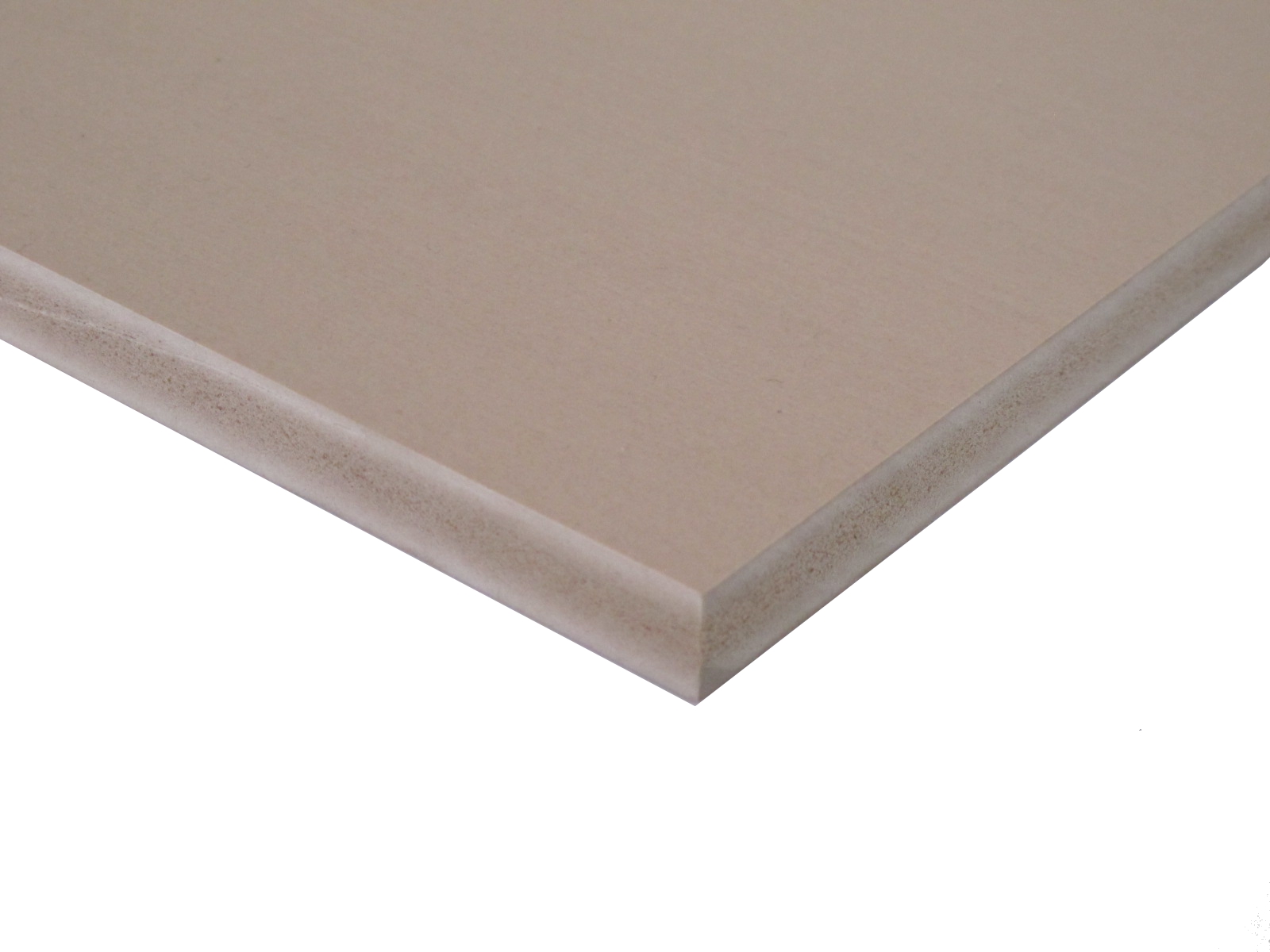 Panneau fibre composite naturel 15mm 80x60cm - XYLTECH