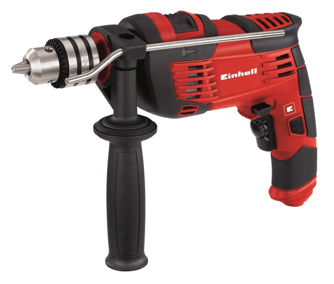 Perceuse à percussion TH-ID 1000 E - EINHELL