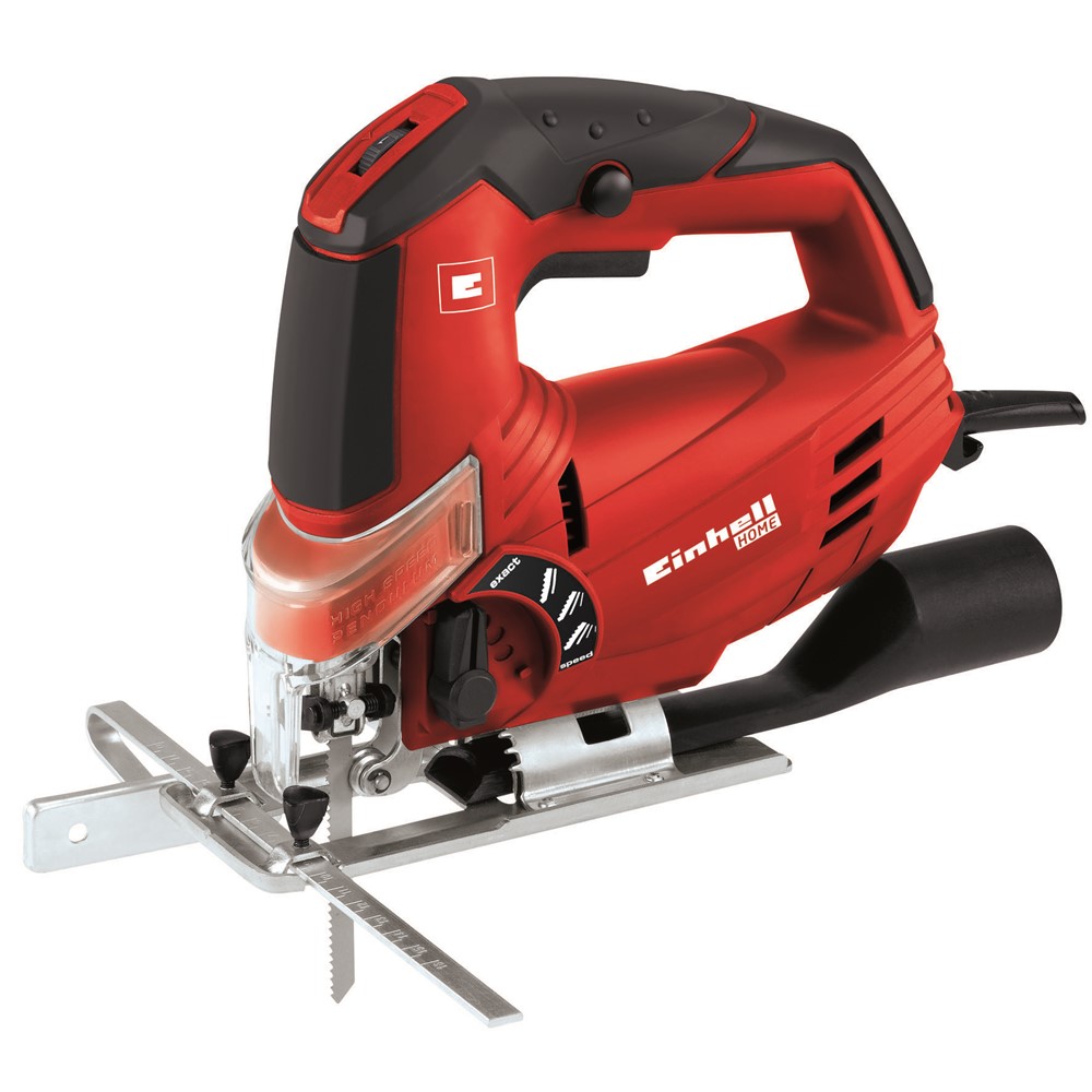 Scie sauteuse pendulaire TH-JS 85 - EINHELL