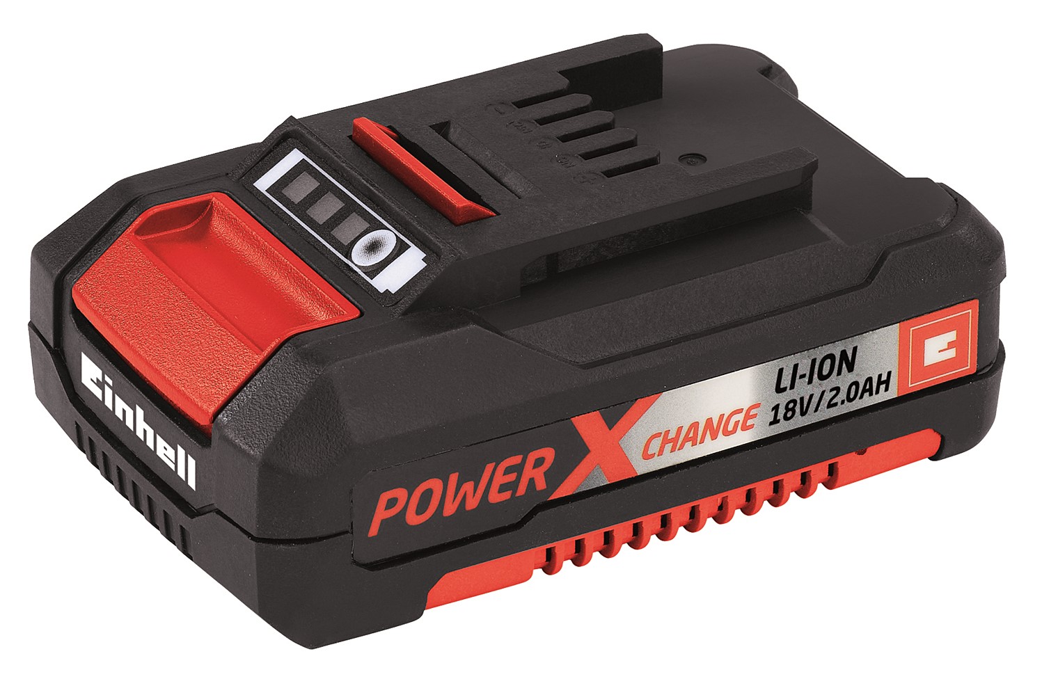 Batterie Power X-Change - 18V - 2,0 Ah  Li-Ion - EINHELL