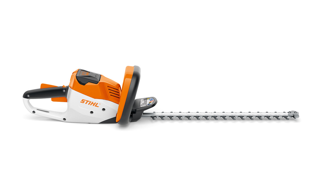 Taille-haie à batterie HSA 56 - STIHL