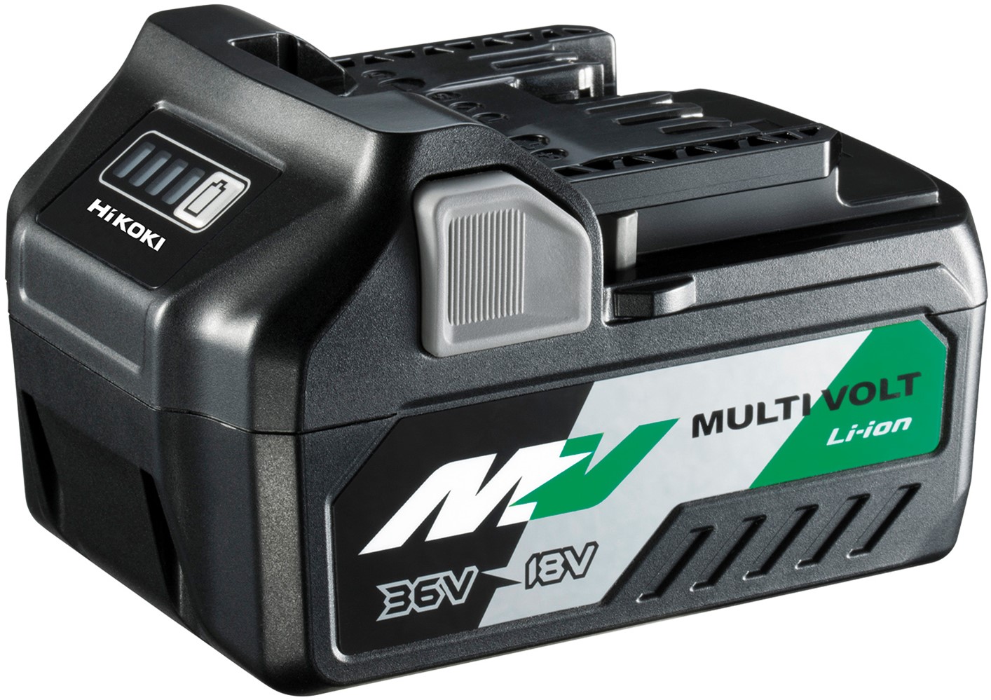 Batterie MultiVolt BSL36A18 - 36V 4.0 aH / 18V 8.0 Ah Li-ion - HIKOKI