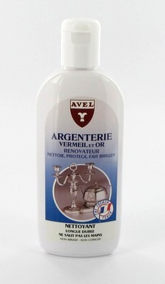 nettoyant argenterie - AVEL