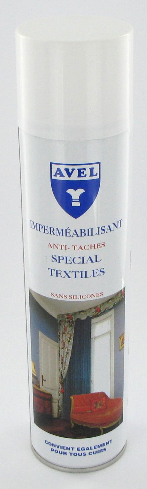 impermeabilisant textile 400ml - AVEL