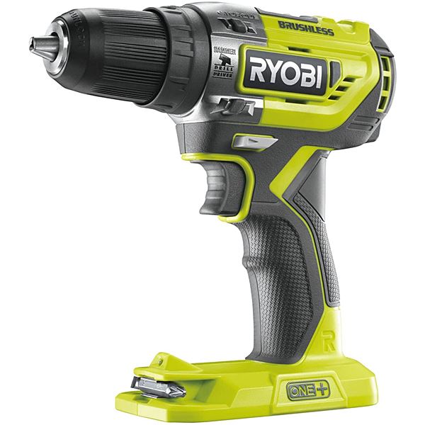 PERCEUSE SANS FIL 18V  R18PD5-0 RYOBI