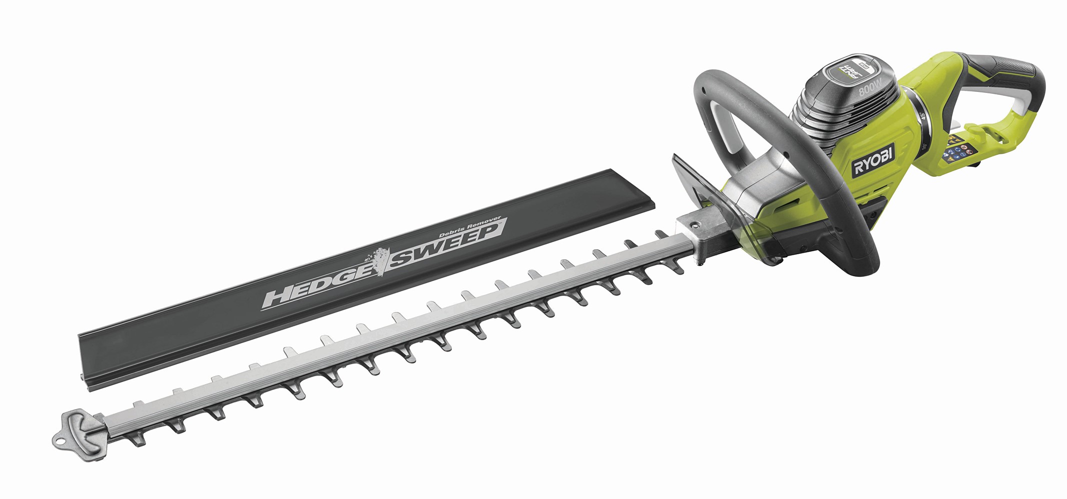 Taille-haie électrique 800W 65cm - RYOBI