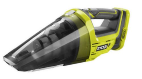 Aspirateur à main 18V One+ sans batterie - RYOBI