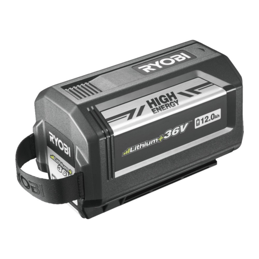 Batterie 36V 12 Ah Max Power RY36B12A - RYOBI