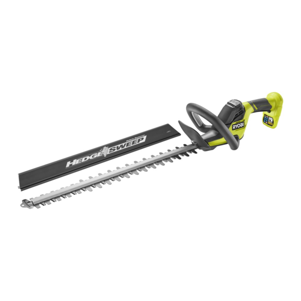 Taille-haie à batterie (non fournie) RY18HT55A-0 18V 55cm - RYOBI