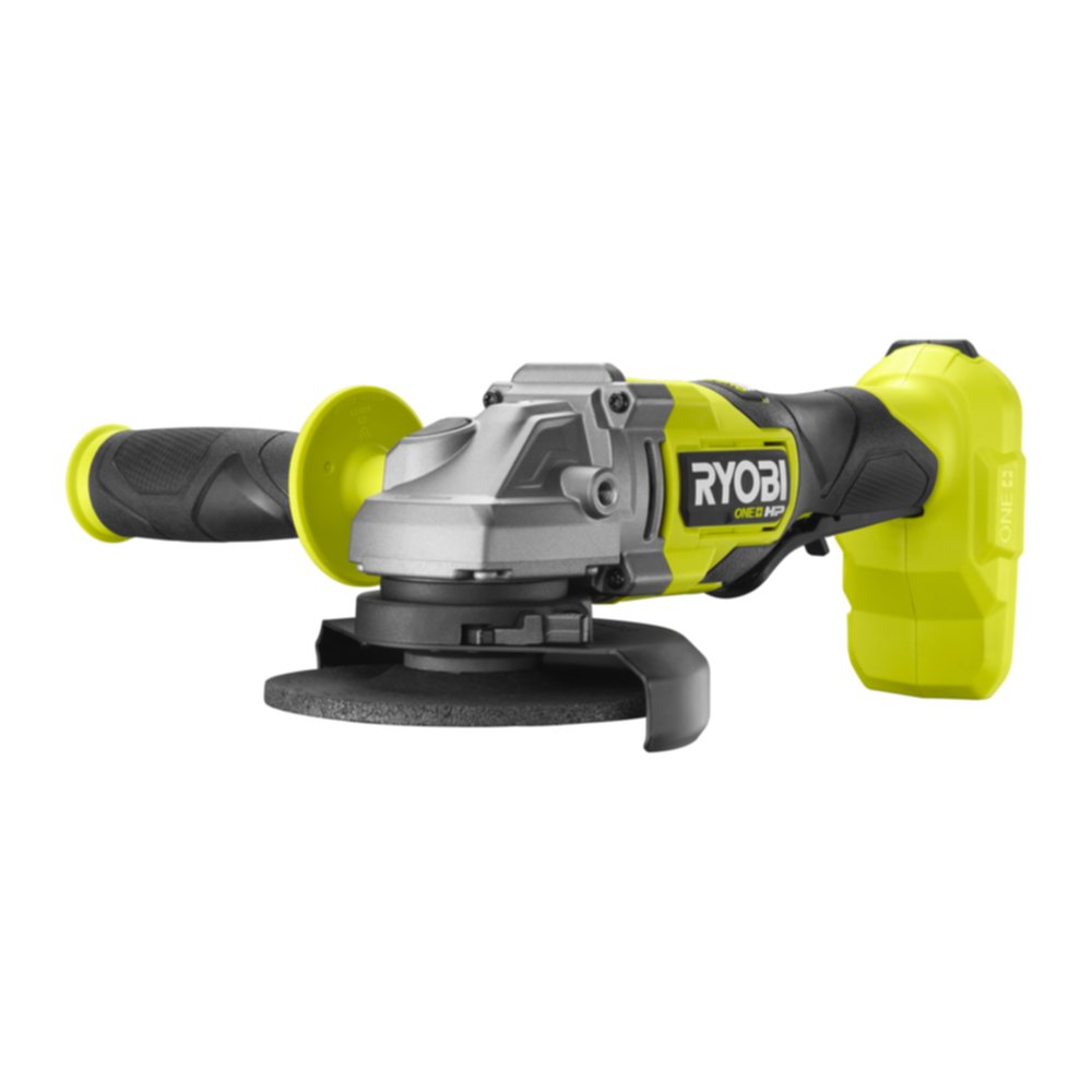 Meuleuse d'angle sans fil 18V ONE+ RAG18X-0 - RYOBI