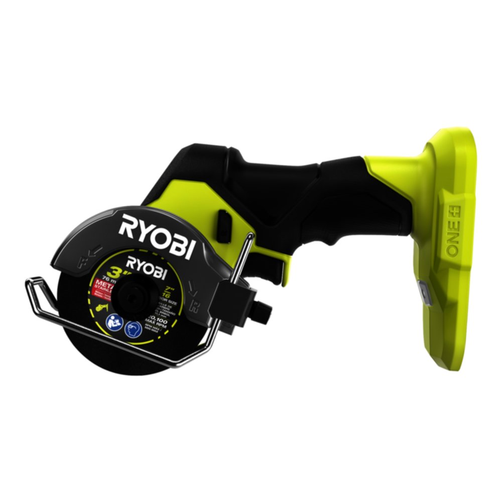 Meuleuse droite sans fil 18V ONE+ RCT18C-0 - RYOBI