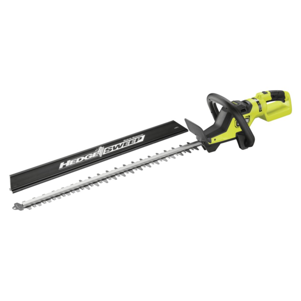 Taille-haie à batterie RY36HTX65A-0 36V 65cm - RYOBI