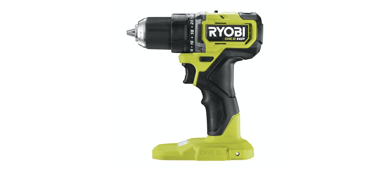 Perceuse-visseuse RDD18C-220S BL 18V Brushless - RYOBI ONE+