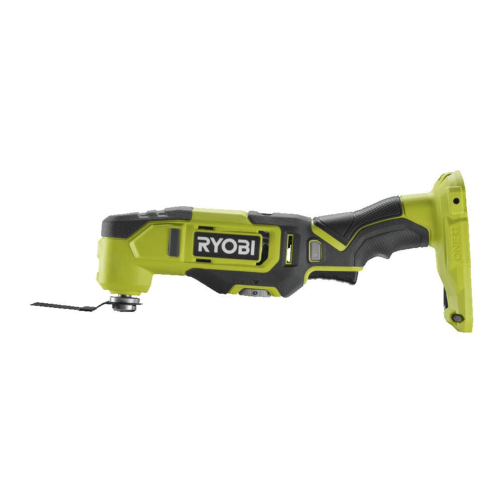 Outil plolyvalent sans fil Multitool 18V RMT18-0 - RYOBI