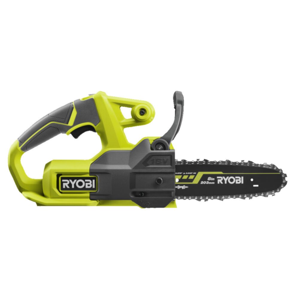 Tronçonnseuse à batterie compacte RY18CS20A-0 18V - RYOBI