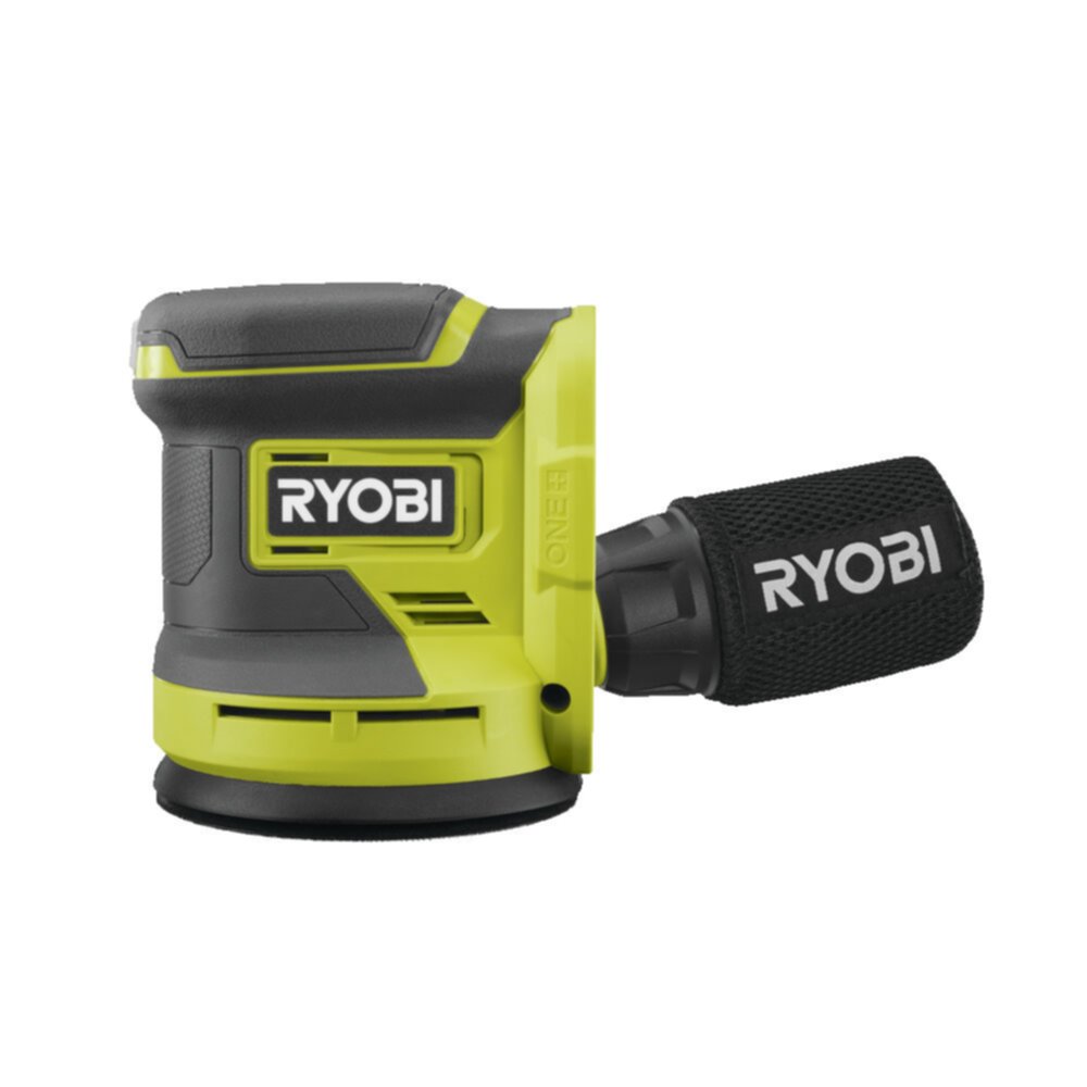 Ponceuse excentrique One+ RROS18-0 18V sans batterie - RYOBI