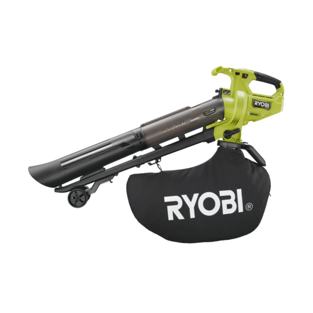 Souffleur aspiro-broyeur Brushless 18V ONE+ HP™ - RYOBI