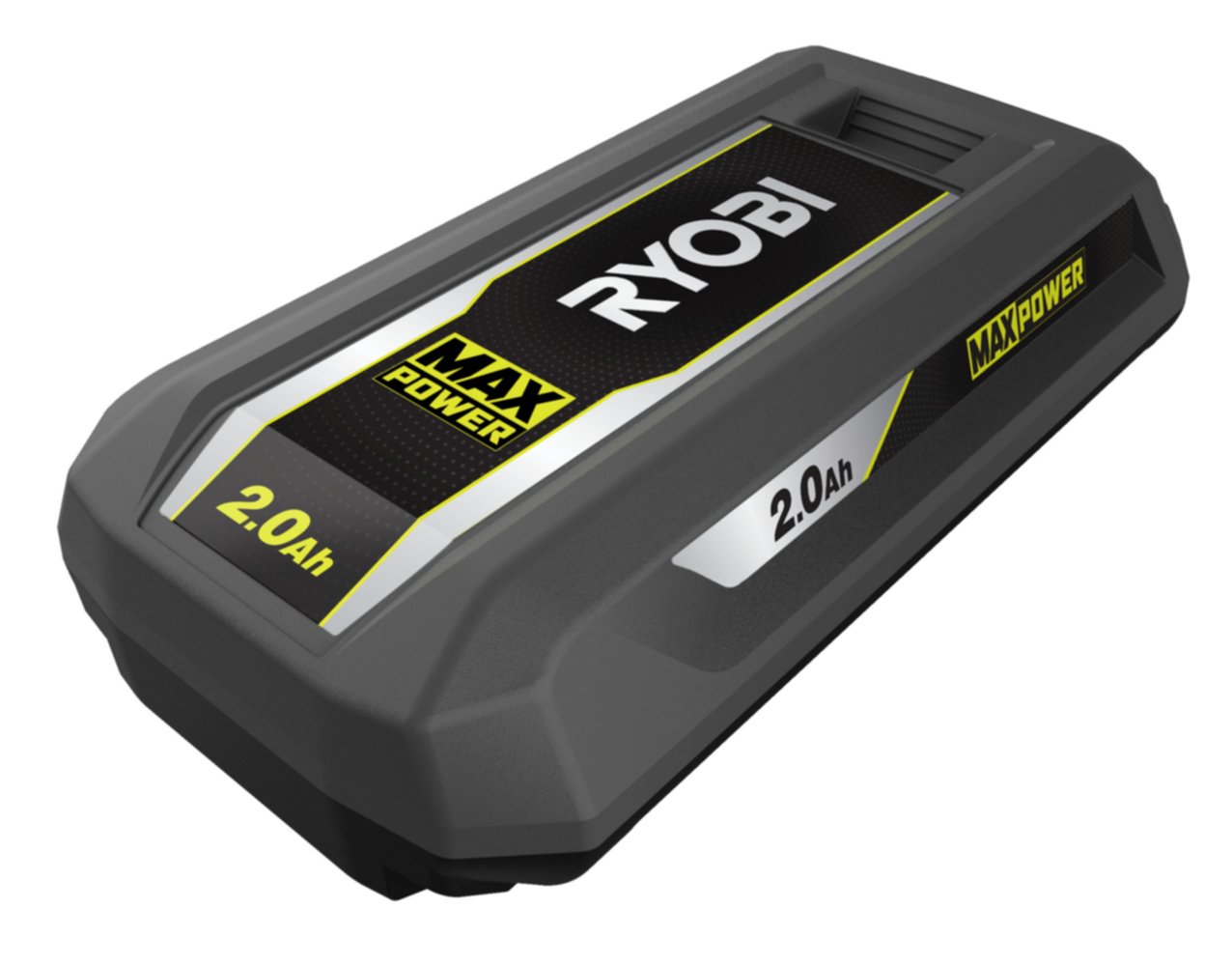 1 Batterie 36V 2 Ah RY36B20B - RYOBI