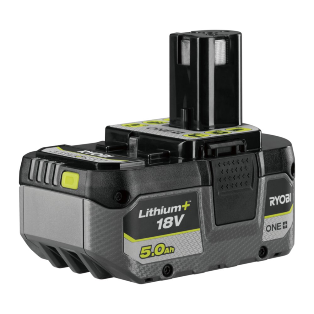 1 Batterie 18V 5 Ah RB1850XG - RYOBI