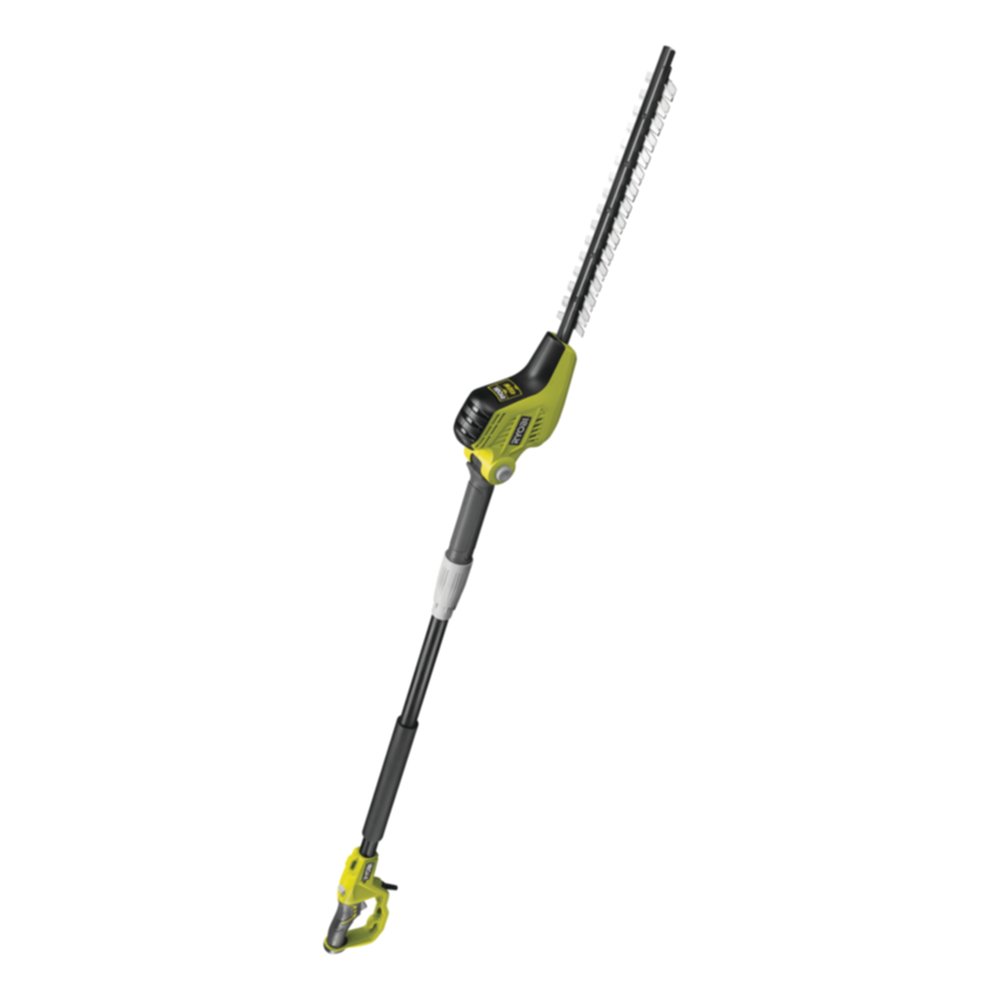 Taille-haie électrique sur perche RPT4545E 450W 45 cm - RYOBI