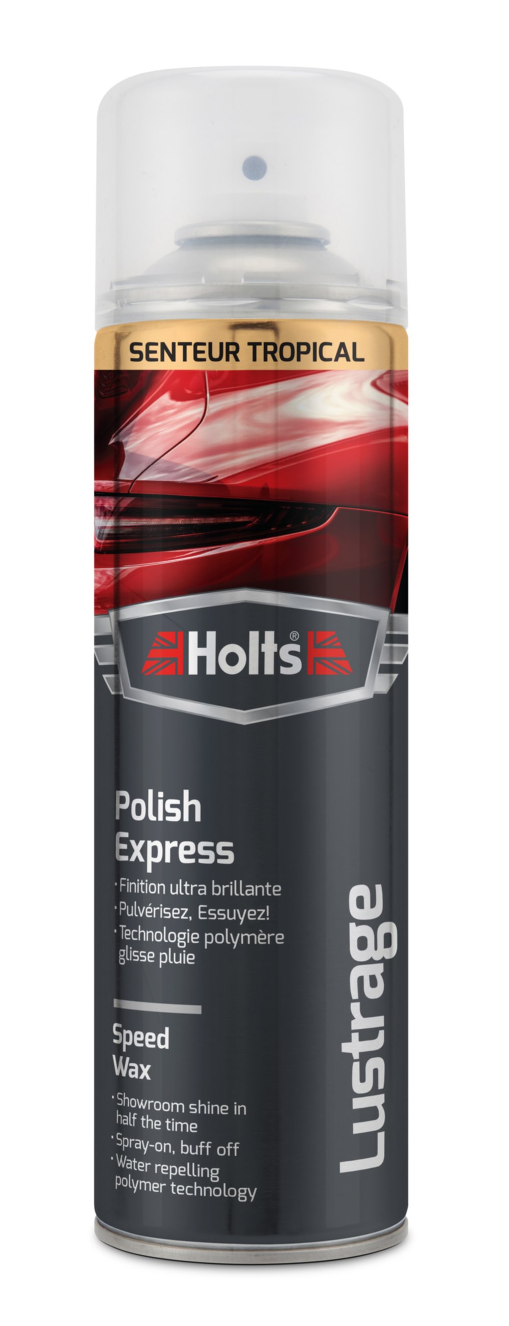 Polish express 500 ml HOLT'S