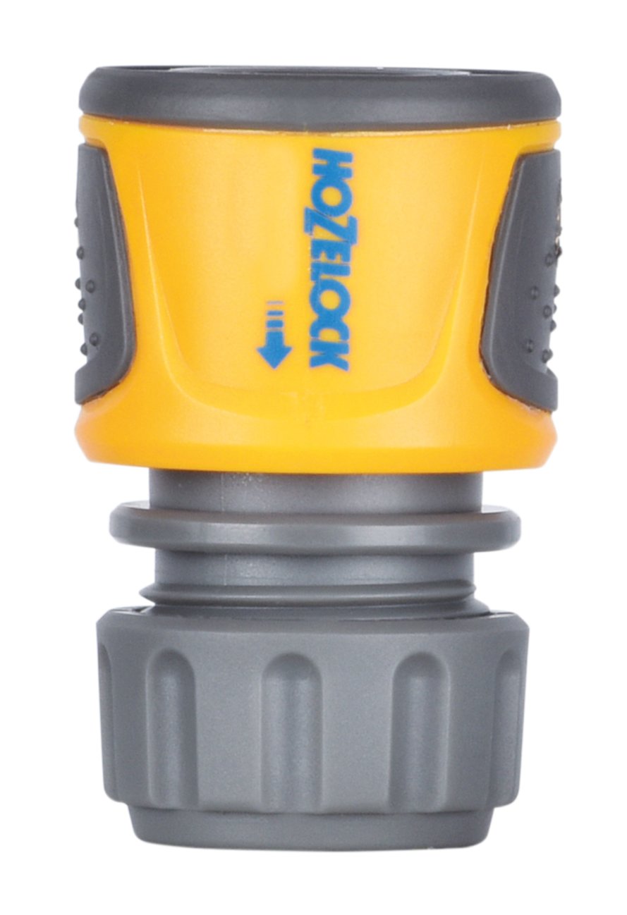 Raccord arrosage rapide Soft Grip 12,5-15mm - HOZELOCK