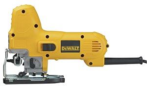 Scie sauteuse filaire 550W - DEWALT