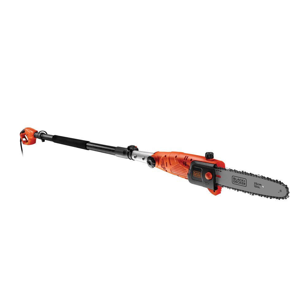 Elagueuse Télescopique Electrique PS7525 800W - BLACK&DECKER