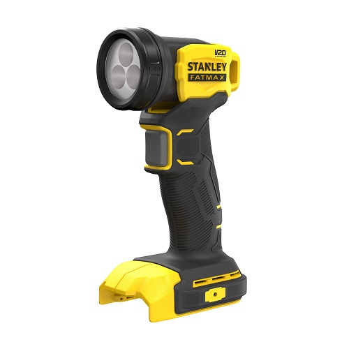 Lampe torche Lithium 18V sans batterie - STANLEY FATMAX