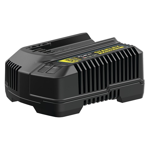 Chargeur 18V 4Ah - STANLEY FATMAX