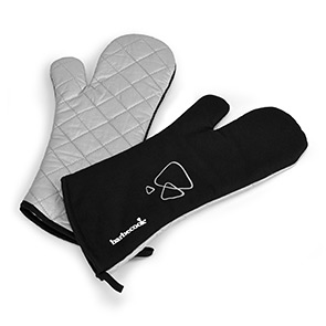 Paire de gants longs - BARBECOOK