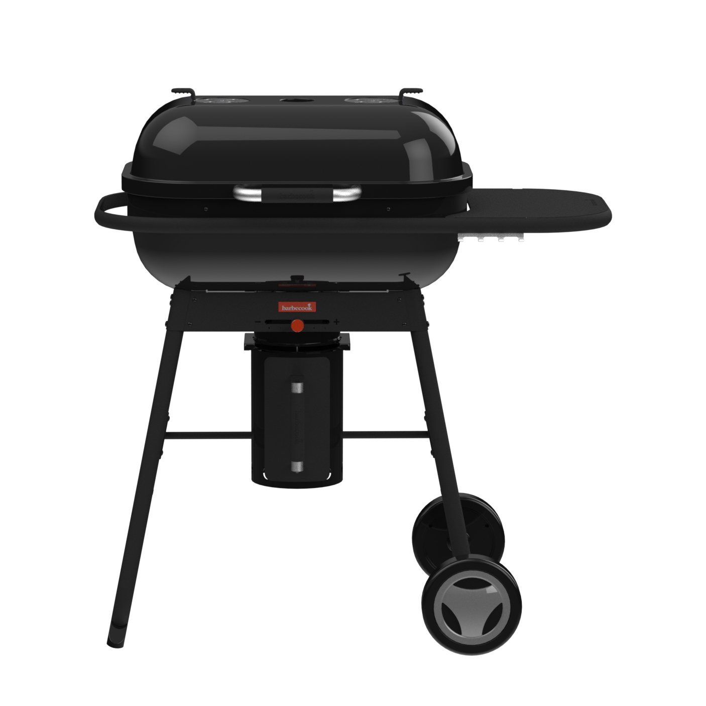 Barbecue charbon de bois Magnus Comfort - BARBECOOK