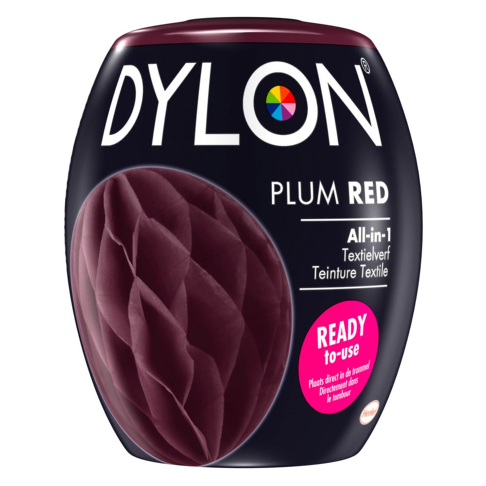 Teinture POD Lie de Vin 350gr - DYLON