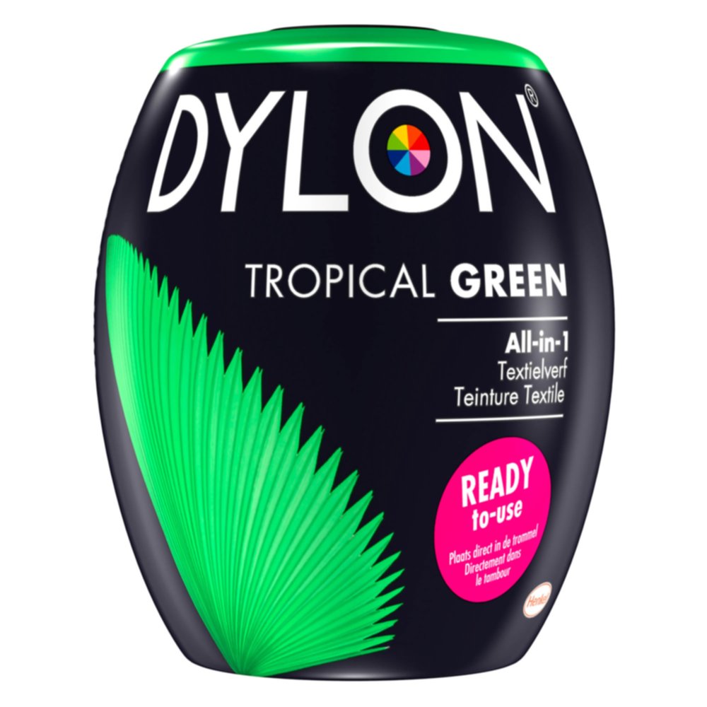 Teinture POD Citron vert 350gr - DYLON