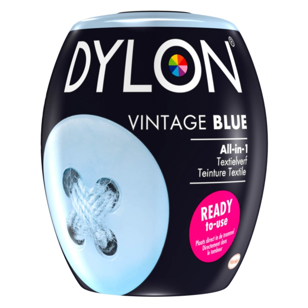 Teinture POD Bleu clair 350gr - DYLON