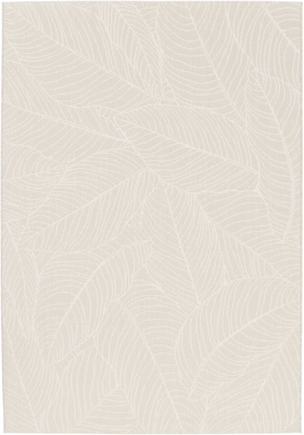 Tapis décoratif Fresh Beige 160x230cm - BALTA