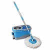 Set complet seau Turbo mop pro