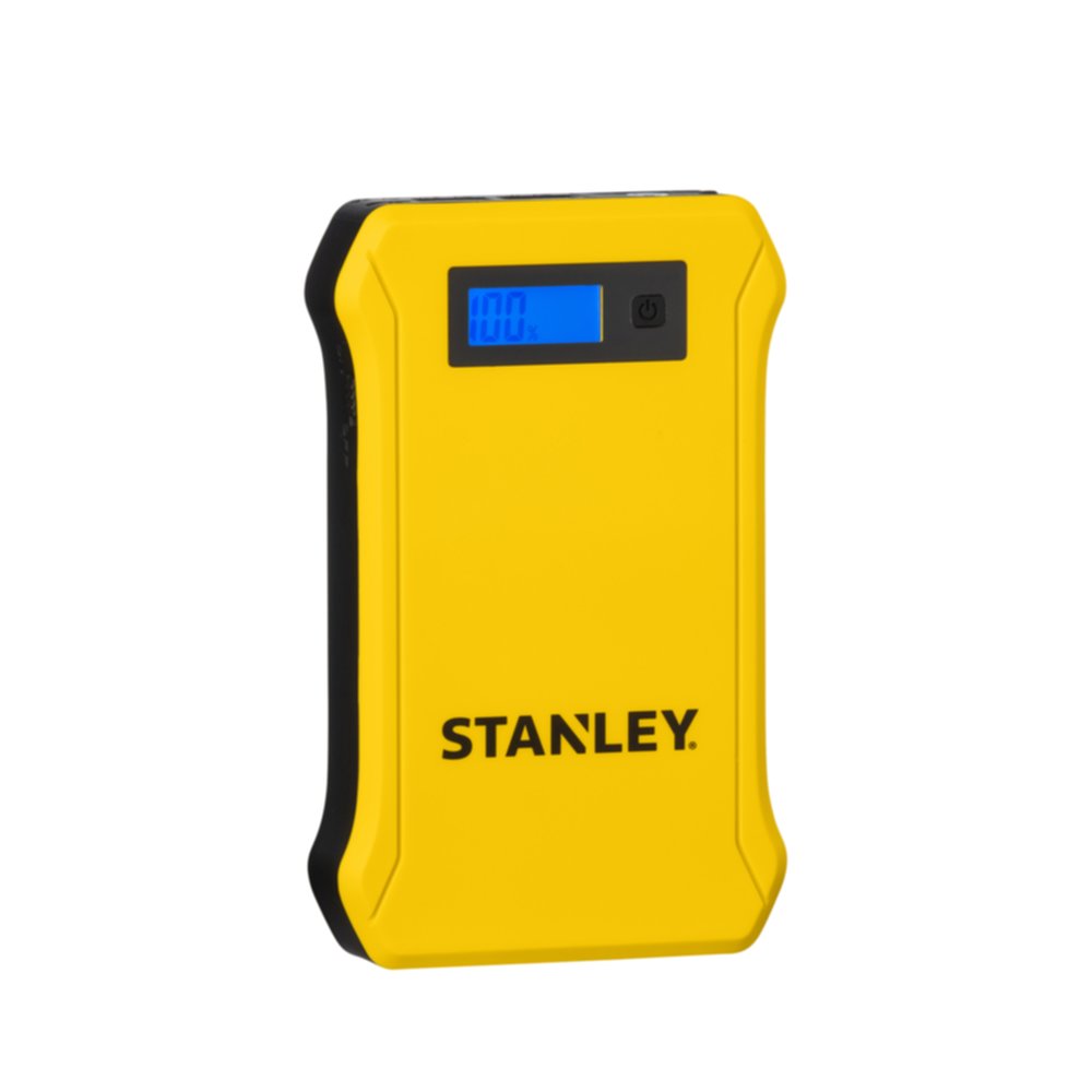 Station de démarrage lithium 12V 700A - STANLEY