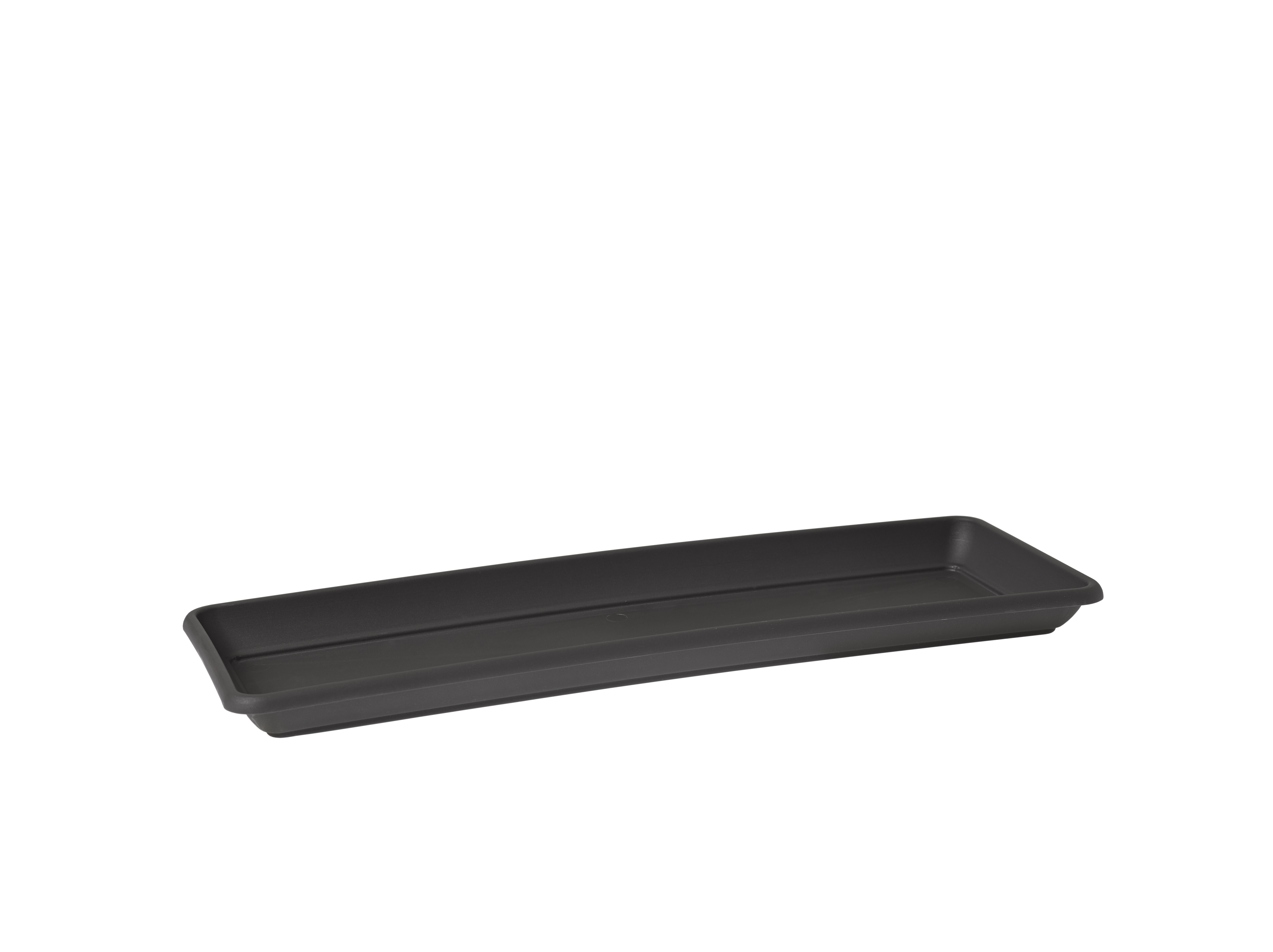 Plateau veneza 40cm anthracite