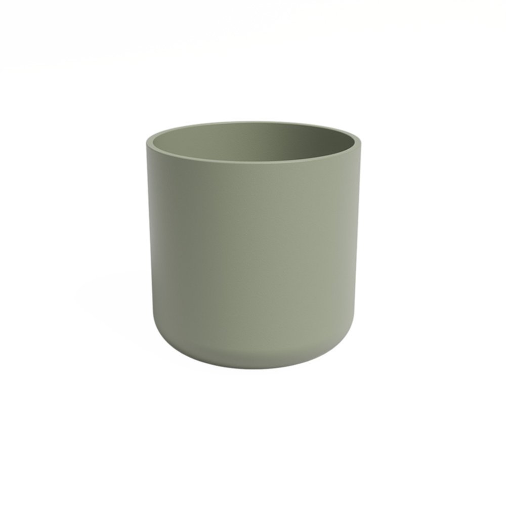 Cache-Pot Juno Ø19cm Vert - ARTEVASI