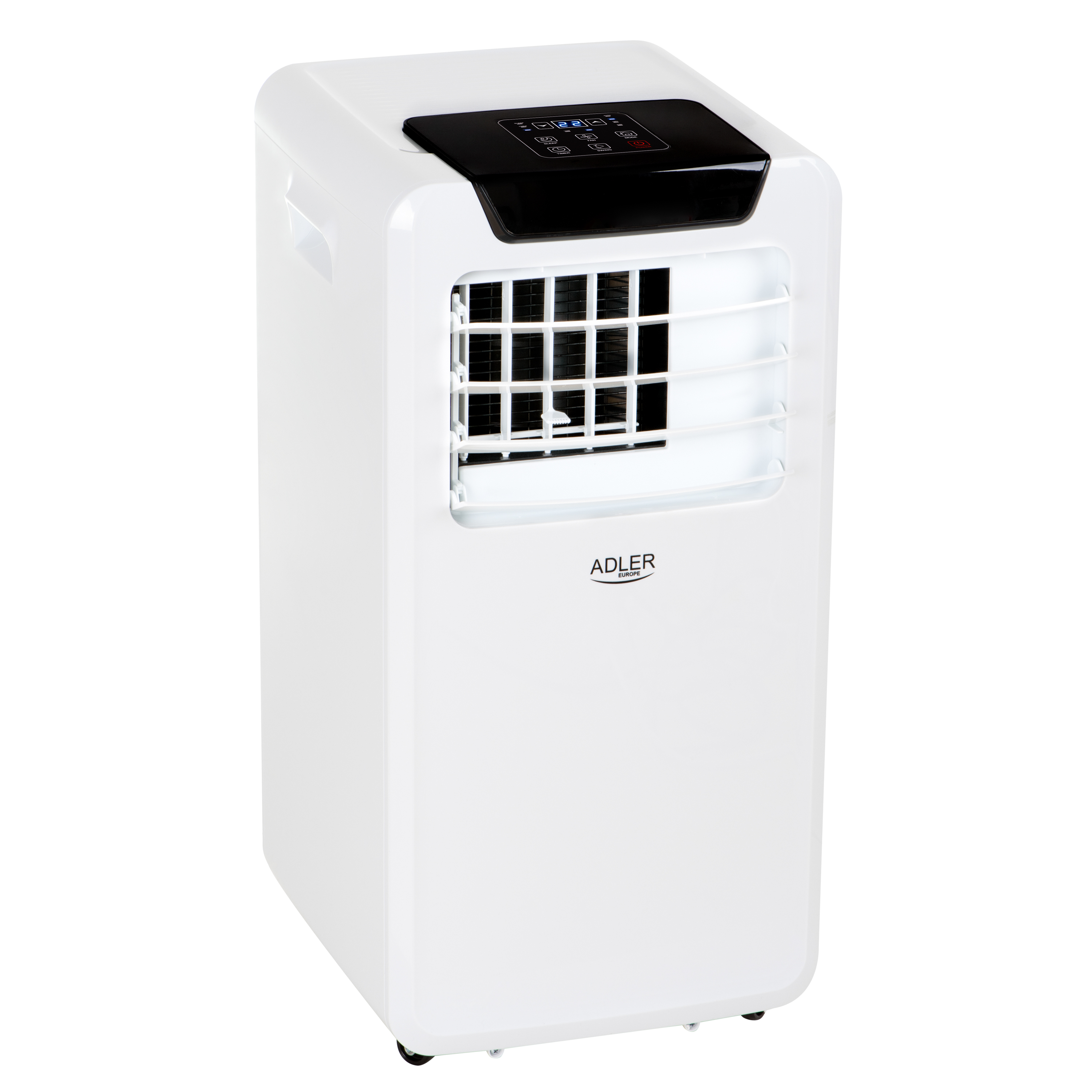 Climatiseur mobile monobloc 9000 btu / 2,6 kw