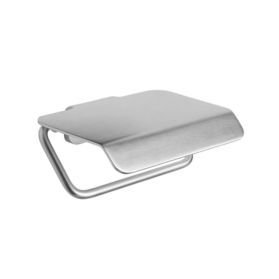 Porte-papier Toilette Artic Argent - TATAY