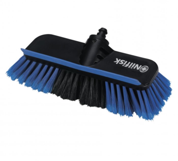 Brosse lavage auto pour nettoyeur haute pression - NILFISK