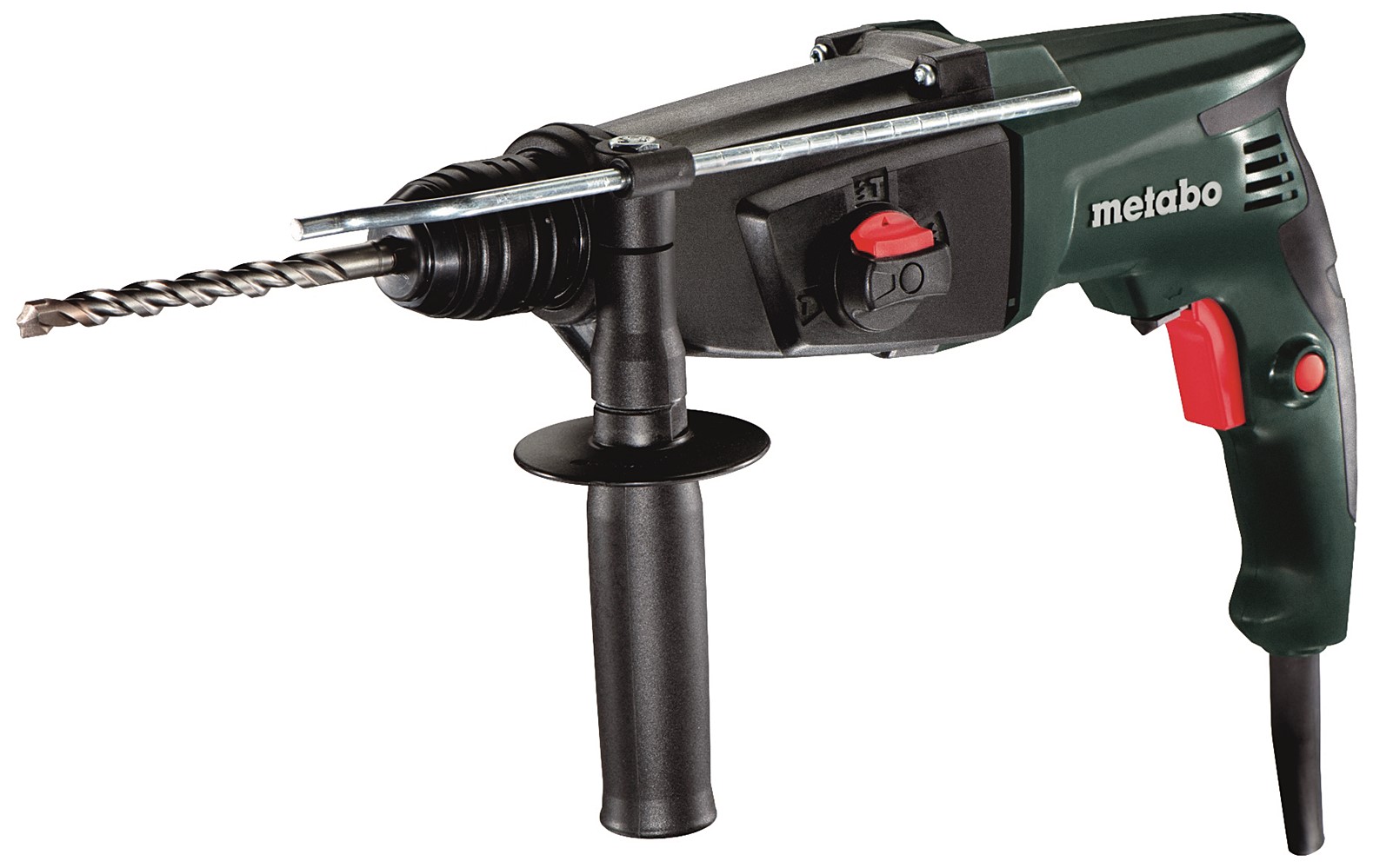 marteau perforateur burineur khe 2444 - METABO