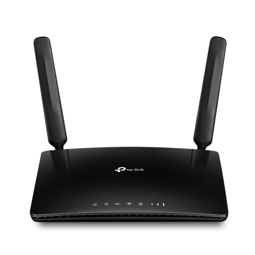 Routeur wifi 4G+ CAT6 Archer MR600 - TP-LINK