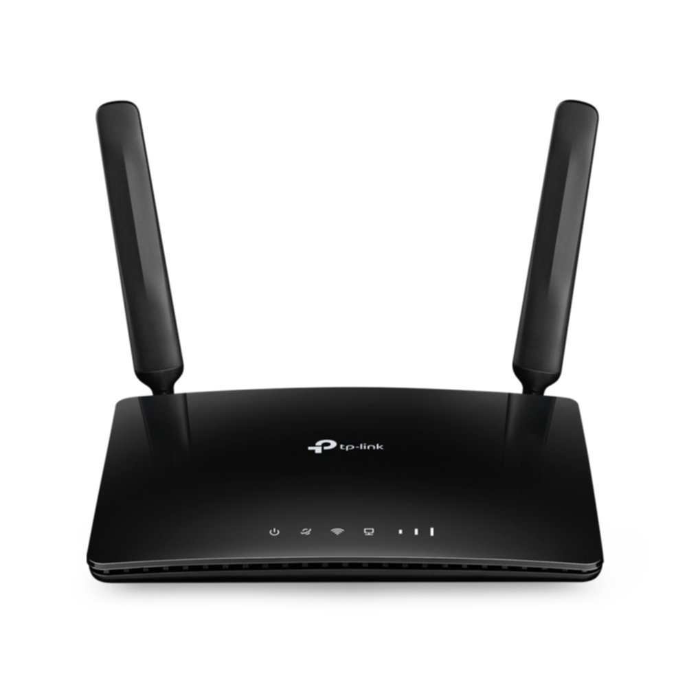 Routeur wifi 4G LTE TL-MR150 - TP-LINK